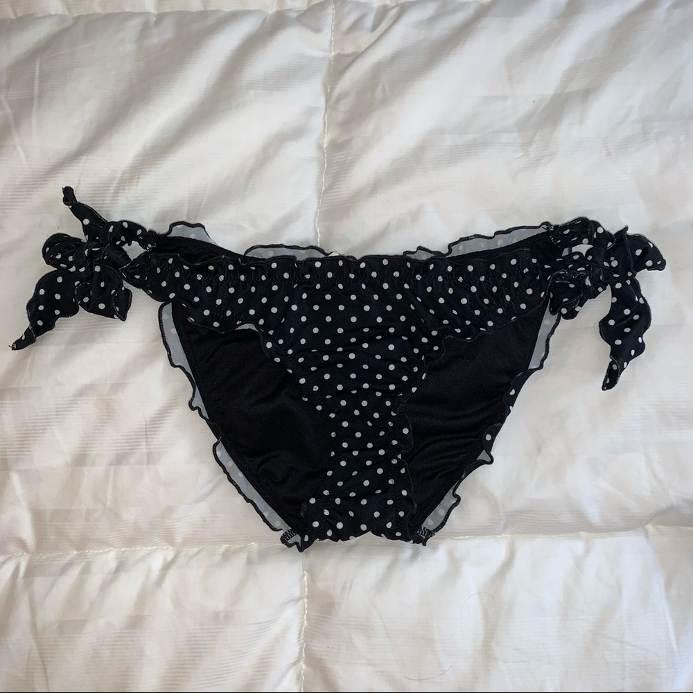Victoria’s Secret Bikini Bottom
